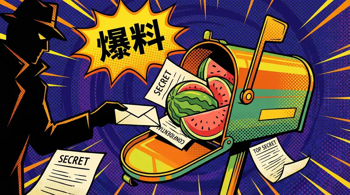 每日 大赛 +MRDS导航 | 每日 大赛 +MRDS官方入口~热点每日 大赛 +MRDS分享平台 匿名爆料通道漫画插图